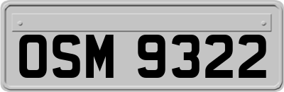 OSM9322
