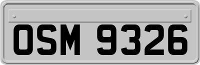 OSM9326