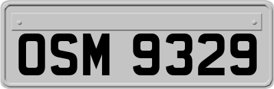 OSM9329