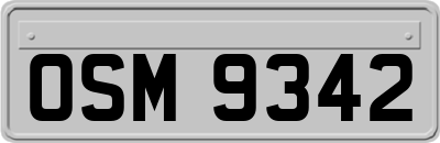 OSM9342