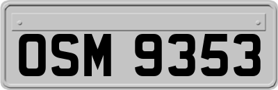OSM9353