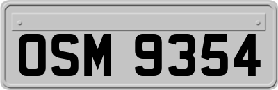 OSM9354