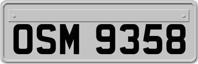 OSM9358