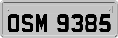 OSM9385