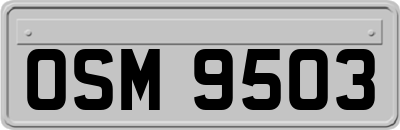 OSM9503