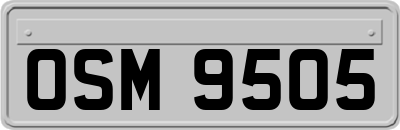 OSM9505