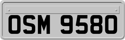 OSM9580