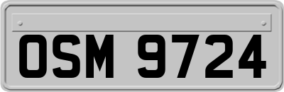 OSM9724