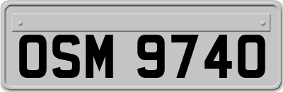 OSM9740