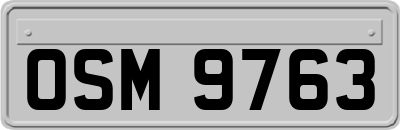 OSM9763