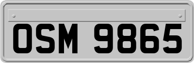 OSM9865