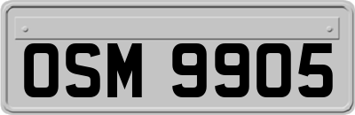 OSM9905
