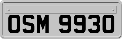 OSM9930