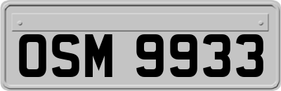 OSM9933