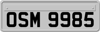 OSM9985
