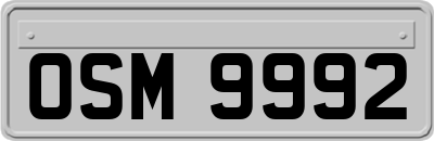 OSM9992