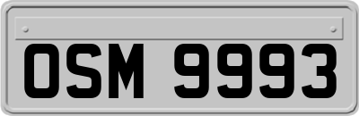 OSM9993