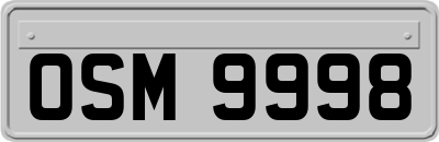 OSM9998