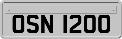 OSN1200