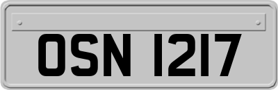OSN1217