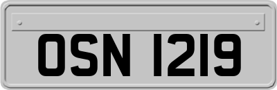 OSN1219