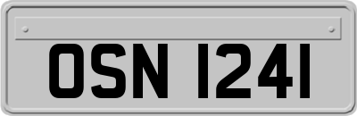 OSN1241