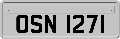 OSN1271