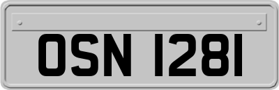 OSN1281