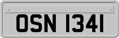 OSN1341