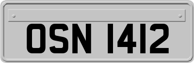 OSN1412