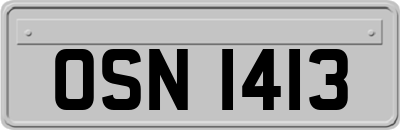 OSN1413