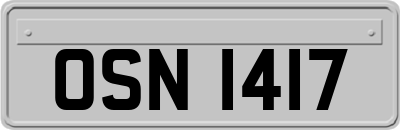OSN1417