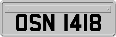 OSN1418