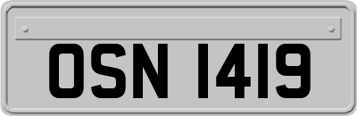OSN1419