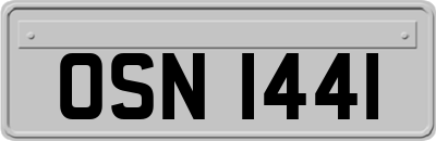 OSN1441