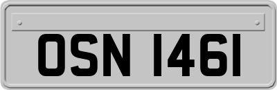 OSN1461