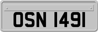 OSN1491