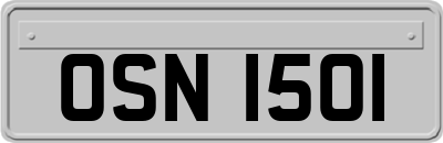 OSN1501