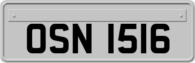 OSN1516