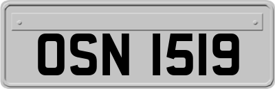 OSN1519