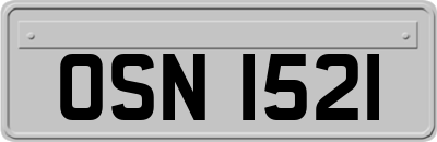OSN1521