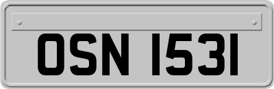 OSN1531
