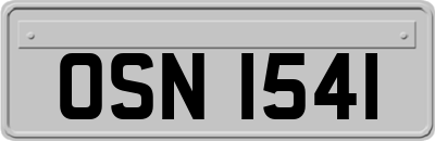 OSN1541