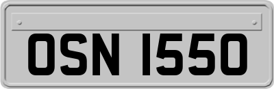 OSN1550