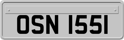 OSN1551