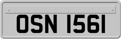 OSN1561