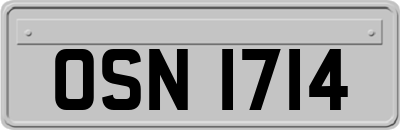 OSN1714