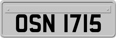 OSN1715