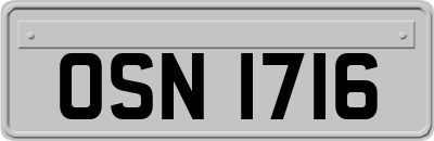 OSN1716