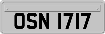 OSN1717